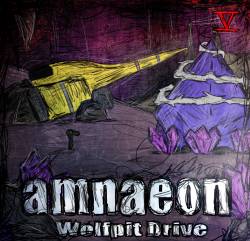Amnaeon : V: Wolfpit Drive